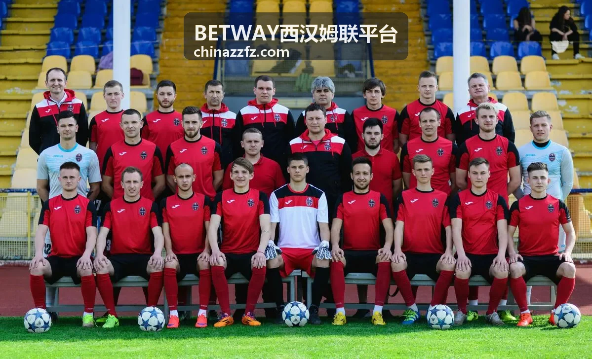 BETWAY西汉姆联平台电子竞技